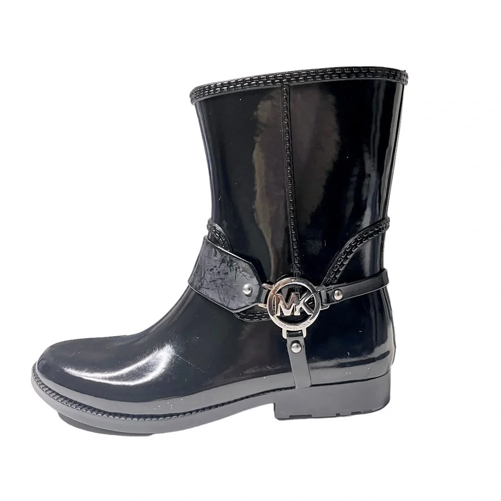 Michael Kors fulton rain